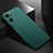 Funda Dura Plastico Rigida Carcasa Mate YK2 para Oppo Reno7 SE 5G Verde