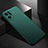 Funda Dura Plastico Rigida Carcasa Mate YK4 para Oppo Find X5 Pro 5G Verde