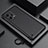 Funda Dura Plastico Rigida Carcasa Mate YK4 para Xiaomi Poco X5 5G Negro