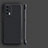 Funda Dura Plastico Rigida Carcasa Mate YK4 para Xiaomi Redmi K60 5G Negro