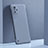 Funda Dura Plastico Rigida Carcasa Mate YK5 para Xiaomi Poco X3 GT 5G Gris Lavanda