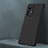 Funda Dura Plastico Rigida Carcasa Mate YK5 para Xiaomi Redmi K50 Ultra 5G Negro