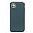 Funda Lujo Cuero Carcasa B01H para Samsung Galaxy A22 5G Verde