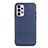 Funda Lujo Cuero Carcasa B01H para Samsung Galaxy A33 5G Azul