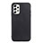 Funda Lujo Cuero Carcasa B01H para Samsung Galaxy A53 5G Negro