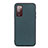 Funda Lujo Cuero Carcasa B01H para Samsung Galaxy S20 FE (2022) 5G Verde