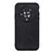 Funda Lujo Cuero Carcasa B02H para Huawei Honor Magic4 5G Negro