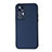 Funda Lujo Cuero Carcasa B05H para Xiaomi Mi 12 5G Azul
