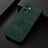 Funda Lujo Cuero Carcasa B06H para OnePlus Nord CE 2 5G Verde