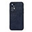 Funda Lujo Cuero Carcasa B07H para Xiaomi Mi 12 5G Azul