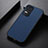 Funda Lujo Cuero Carcasa B07H para Xiaomi Redmi K40S 5G Azul