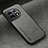 Funda Lujo Cuero Carcasa DY2 para OnePlus 11 5G Gris