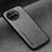 Funda Lujo Cuero Carcasa DY2 para Vivo X90 5G Gris