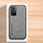 Funda Lujo Cuero Carcasa DY3 para Xiaomi Mi 11i 5G (2022) Gris