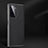 Funda Lujo Cuero Carcasa JB2 para Xiaomi Mi 11X 5G Negro