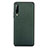 Funda Lujo Cuero Carcasa para Huawei Honor 9X Pro Verde