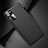 Funda Lujo Cuero Carcasa para Samsung Galaxy S20 FE 4G Negro