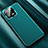 Funda Lujo Cuero Carcasa QK1 para Xiaomi Mi 13 Pro 5G Verde