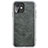 Funda Lujo Cuero Carcasa R06 para Apple iPhone 11 Gris