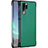 Funda Lujo Cuero Carcasa R07 para Huawei P30 Pro New Edition Verde