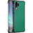 Funda Lujo Cuero Carcasa R07 para Huawei P30 Pro Verde