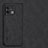 Funda Lujo Cuero Carcasa S01 para OnePlus 10 Pro 5G Negro