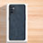 Funda Lujo Cuero Carcasa S02 para Xiaomi POCO M3 Pro 5G Azul