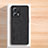 Funda Lujo Cuero Carcasa S02 para Xiaomi Poco X4 GT 5G Negro
