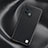 Funda Lujo Cuero Carcasa S03 para OnePlus 10 Pro 5G Negro