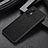 Funda Lujo Cuero Carcasa S03 para Xiaomi Mi 12S 5G Negro