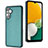 Funda Lujo Cuero Carcasa YB3 para Samsung Galaxy A13 5G Verde