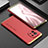 Funda Lujo Marco de Aluminio Carcasa T01 para Xiaomi Mi 11 Lite 5G Multicolor