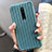 Funda Silicona Carcasa Goma Line C03 para Xiaomi Mi 9T Pro Azul