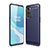 Funda Silicona Carcasa Goma Line para OnePlus 9 Pro 5G Azul