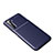 Funda Silicona Carcasa Goma Twill para Realme 6 Pro Azul