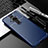 Funda Silicona Carcasa Goma Twill para Sony Xperia PRO-I Azul