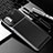 Funda Silicona Carcasa Goma Twill para Xiaomi Redmi Note 10 5G Negro