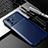 Funda Silicona Carcasa Goma Twill S01 para Xiaomi Poco X3 GT 5G Azul