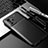 Funda Silicona Carcasa Goma Twill S01 para Xiaomi Poco X3 GT 5G Negro