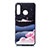 Funda Silicona Gel Goma Patron de Moda Carcasa S01 para Huawei P30 Lite New Edition Multicolor