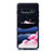 Funda Silicona Gel Goma Patron de Moda Carcasa S01 para Samsung Galaxy S10 Plus Multicolor