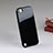 Funda Silicona Goma para Apple iPod Touch 5 Negro