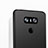 Funda Silicona Goma para LG G6 Negro