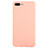 Funda Silicona Goma TPU C02 para Apple iPhone 7 Plus Rosa