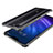 Funda Silicona Ultrafina Carcasa Transparente H01 para Xiaomi Mi 8 Lite Claro