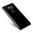 Funda Silicona Ultrafina Carcasa Transparente H03 para Samsung Galaxy S9 Negro