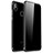 Funda Silicona Ultrafina Carcasa Transparente H04 para Xiaomi Redmi Note 5 AI Dual Camera Negro