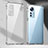 Funda Silicona Ultrafina Carcasa Transparente H06 para Xiaomi Mi 12 Pro 5G Claro