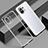 Funda Silicona Ultrafina Carcasa Transparente S02 para Xiaomi Mi 11 Lite 5G Claro