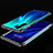 Funda Silicona Ultrafina Carcasa Transparente S03 para Huawei P30 Pro New Edition Negro